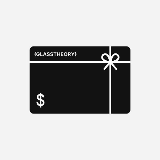 Glass Theory E-Gift Card