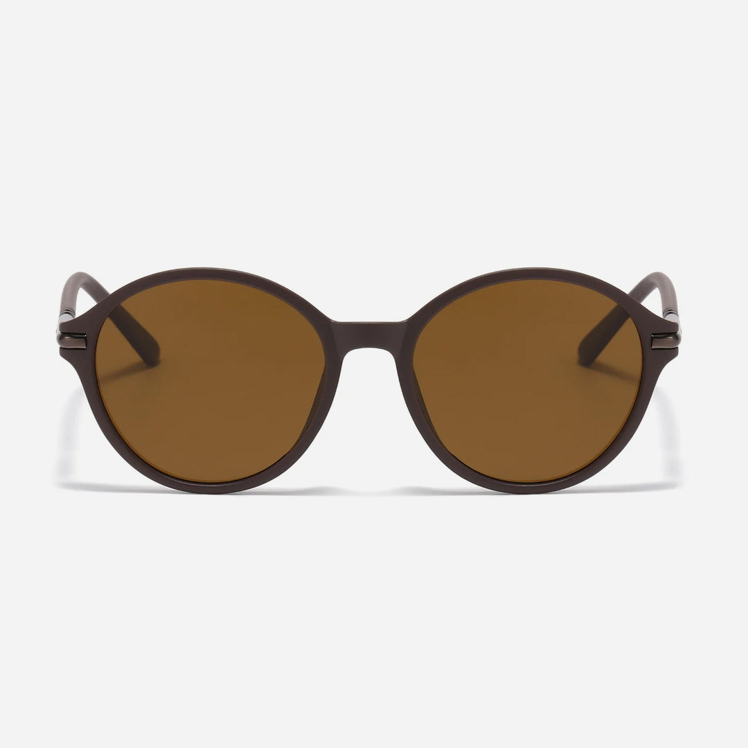 The Aria Sunglasses | Stylish Square Frames – Glass Theory
